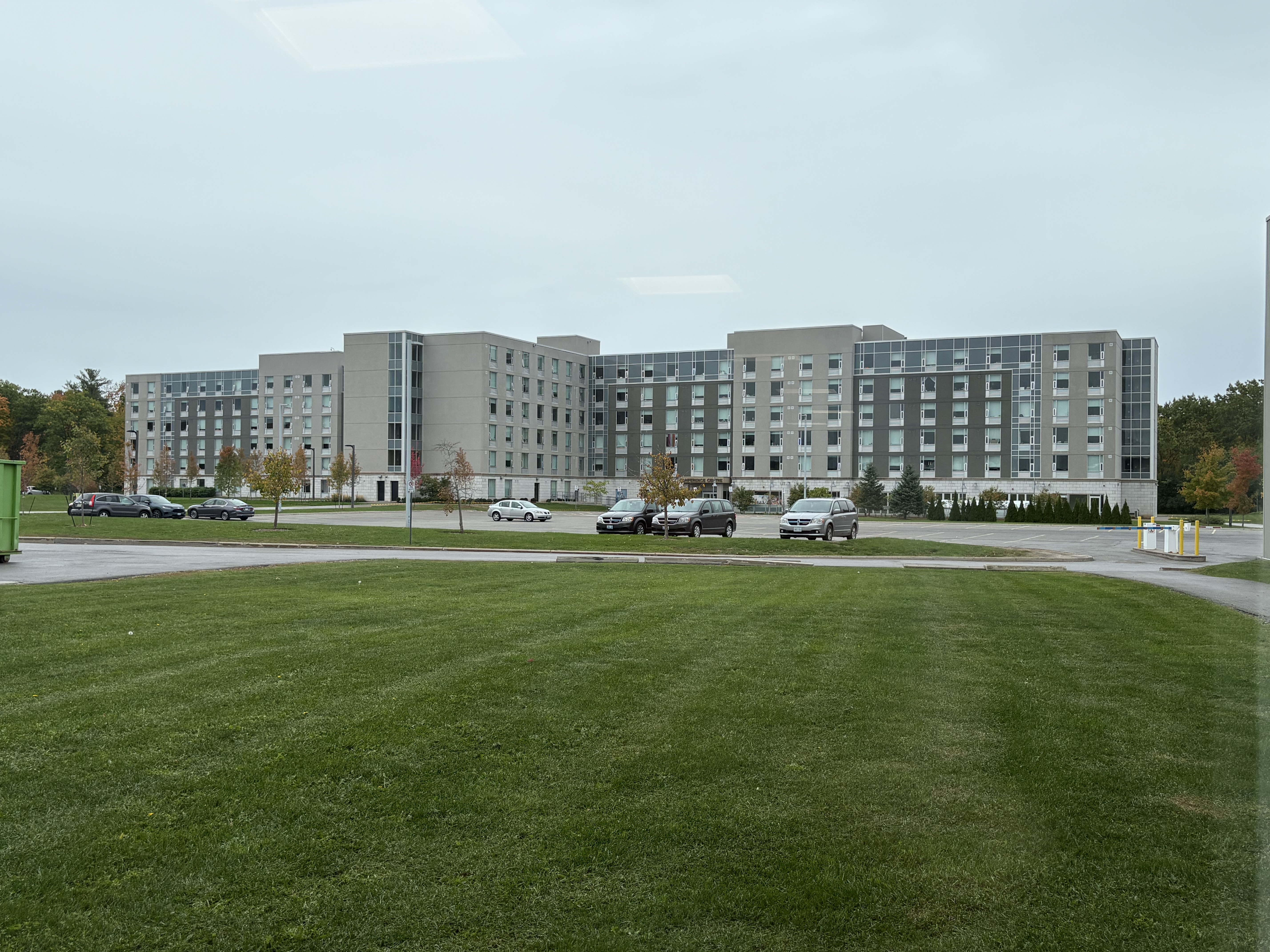 An image taken during the first workshop, working with group members for the colours on the map.